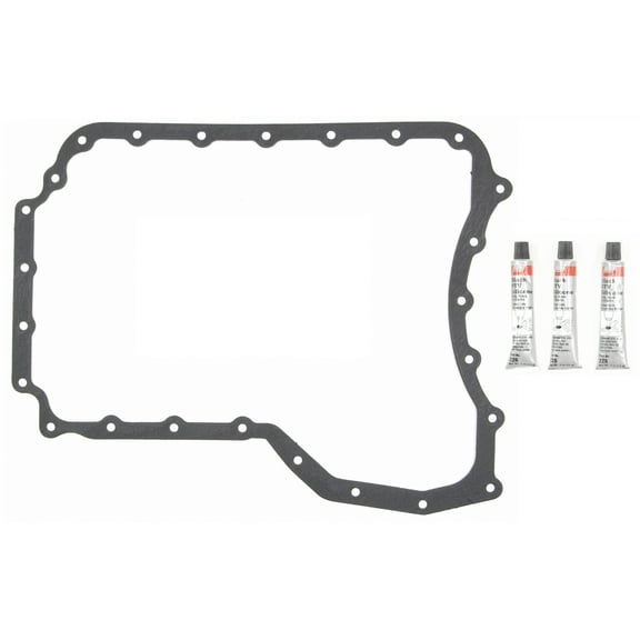 FEL-PRO OS 30804 Oil Pan Gasket Set Fits select: 2009-2014 VOLKSWAGEN JETTA, 2012-2014 VOLKSWAGEN PASSAT