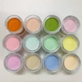 thumbnail image 2 of Nail Extension Crystal Powder, 2 of 5