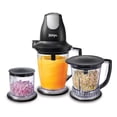 thumbnail image 1 of Ninja - Procesadores de Alimentos Master Prep, 1 of 12