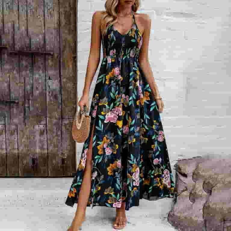 郵送買取 新品5台以上送料無料キャンペーン中!! OJSFQUFP Dress Black Party Women for Outfit Impress To Clothing
