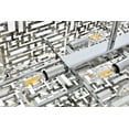 thumbnail image 5 of Picasso 8 light Chrome Pendant - V2100G44C/RC, 5 of 7