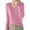 Pink, variant on Comdrip Lightweight Sweaters for Women, Casual V Neck Sweaters for Women Long Sleeve Crew Neck Soft Knitted Pullover Knitted Blouse Comfy Sweaters for Women Blue L