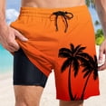 thumbnail image 1 of WILLBEST Bañador Corto para Hombre con Forro de Compresión y Entrepierna, con Bolsillos, 1 of 3