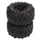 thumbnail image 1 of Neumático para coche RC Jadeshay 2 piezas 85 mm ABS Caucho Negro, 1 of 14