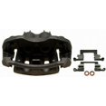 thumbnail image 2 of Remanufactured Semi-Loaded Rear Passenger Side Disc Brake Caliper for Ford F-250 1999-2004 ACDelco Pro 18FR1293, 2 of 3