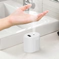 thumbnail image 2 of Mini USB Intelligent Induction Sterilizer Induction Sprayer Alcohol Atomization Disinfection Portable Induction Humidifier, 2 of 5