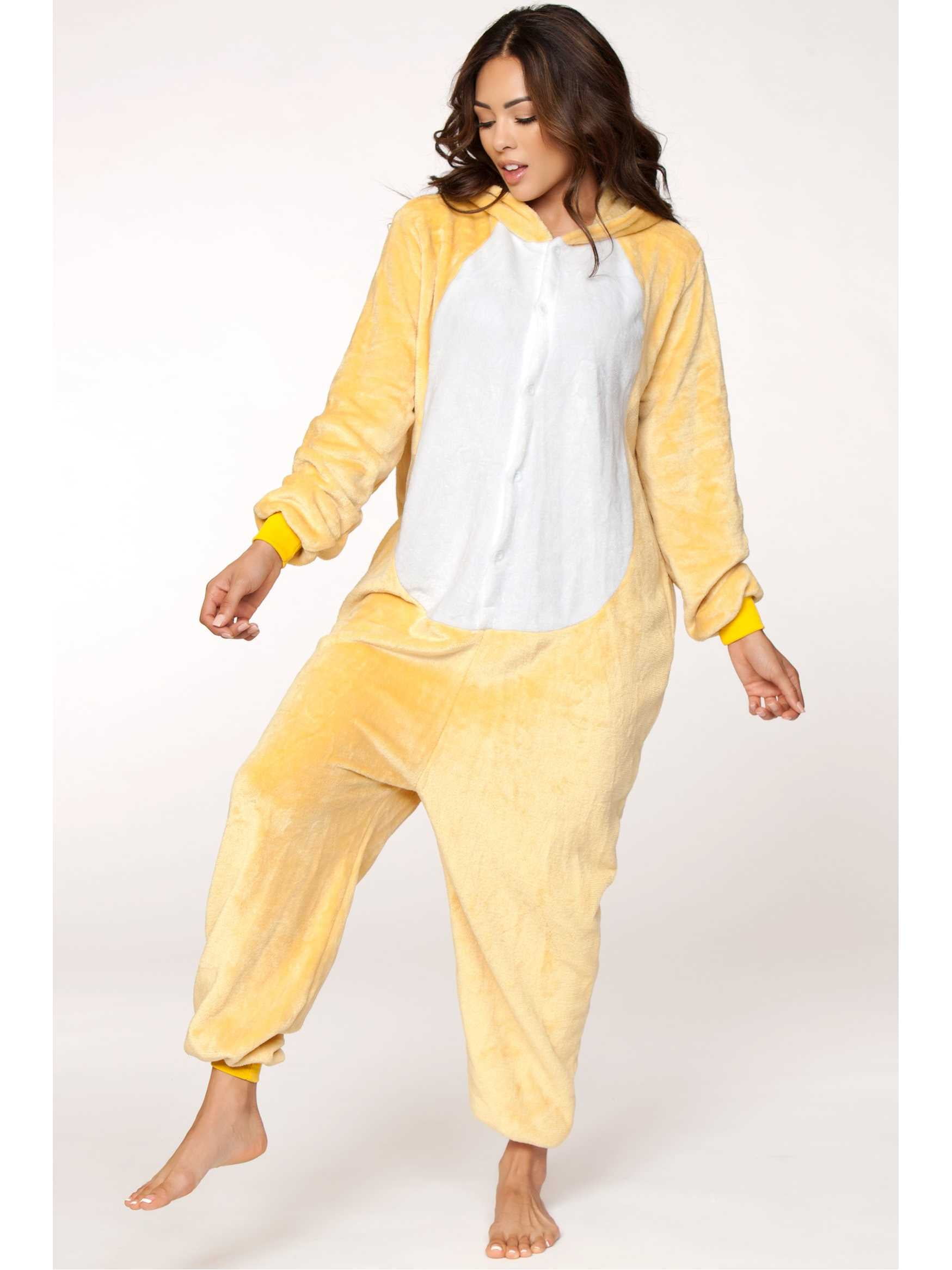 onesie bear