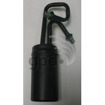 A/C Accumulator Fits select: 1997-1998 JEEP WRANGLER / TJ