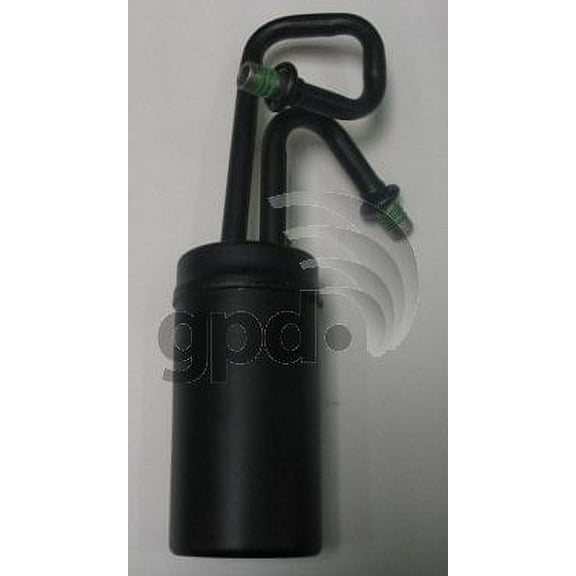 A/C Accumulator Fits select: 1997-1998 JEEP WRANGLER / TJ