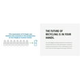 thumbnail image 6 of Nalgene 16oz Narrow Mouth Sustain Bottle, 6 of 8