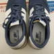 thumbnail image 5 of New Balance 237 Shoes Mens Size 10 D Blue Natural Indigo Sneakers Running V1, 5 of 6