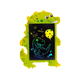 thumbnail image 1 of PIZARRON DE ESCRITURA GABBA GOODS DINO VERDE, 1 of 2