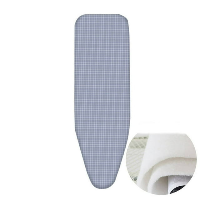 EIGTHTAIL AUQ Ironing Board Cover Innovative Heat-Resistant Silver Layer Ironing Board Cover and Pad Active Dyeing Ironing