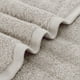 thumbnail image 4 of Toallas de baño uxcell 6 piezas 100% Algodón Felpa Color Camel, 4 of 9