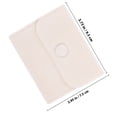 thumbnail image 2 of UPGRATOR De Beige Para Joyería Ideal Para Guardar Regalos Y Dulces, 2 of 6
