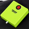 thumbnail image 4 of OUTAD Outdoor Mini Ultra Silent Aquarium Air Pump Single Outlet Dry Cell Battery Operated Fish Tank Oxygen Pump Device, 4 of 8