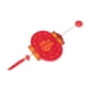 thumbnail image 5 of Chinese New Year Hanging Decoration General Users Spring Festival 32*30cm Decoration 1Pc, 5 of 5
