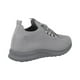 thumbnail image 3 of Tenis Mujer TRAX BY MR SHU Transpirables Flexibles Textiles gris 24, 3 of 4