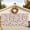 Beige, variant on Pink Pumpkins Fall Garage Door Banner 6.9x8 Ft, Autumn Thanksgiving Botanical Black Outdoor Garage Door Cover for Holiday Party, Hanging Banner Backdrop Decoration Wall Decor Flag