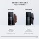 thumbnail image 2 of Perfume Issey Miyake Nuit d'Issey Eau de Toilette 125 ml para hombre, 2 of 4