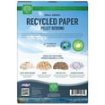 thumbnail image 3 of Small Pet Select- Small Animal Pelleted Paper Bedding for Rabbits, Guinea Pigs, and Other Small Animals, 20lb, 3 of 4