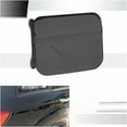thumbnail image 2 of Couvercle de Réservoir de Carburant Extérieur Compatible pour Lifan X60 2011-2013 Sans Ressort (Blanc), 2 of 5