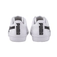 thumbnail image 4 of Tenis Puma Up White Black Unisex blanco 28 Puma 372605 02, 4 of 5