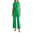 thumbnail image 3 of Nicole Miller womens  Jumpsuit, 12, 3 of 4