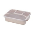 food storage containers for Microwave Dishwasher Freezer Safe Closed