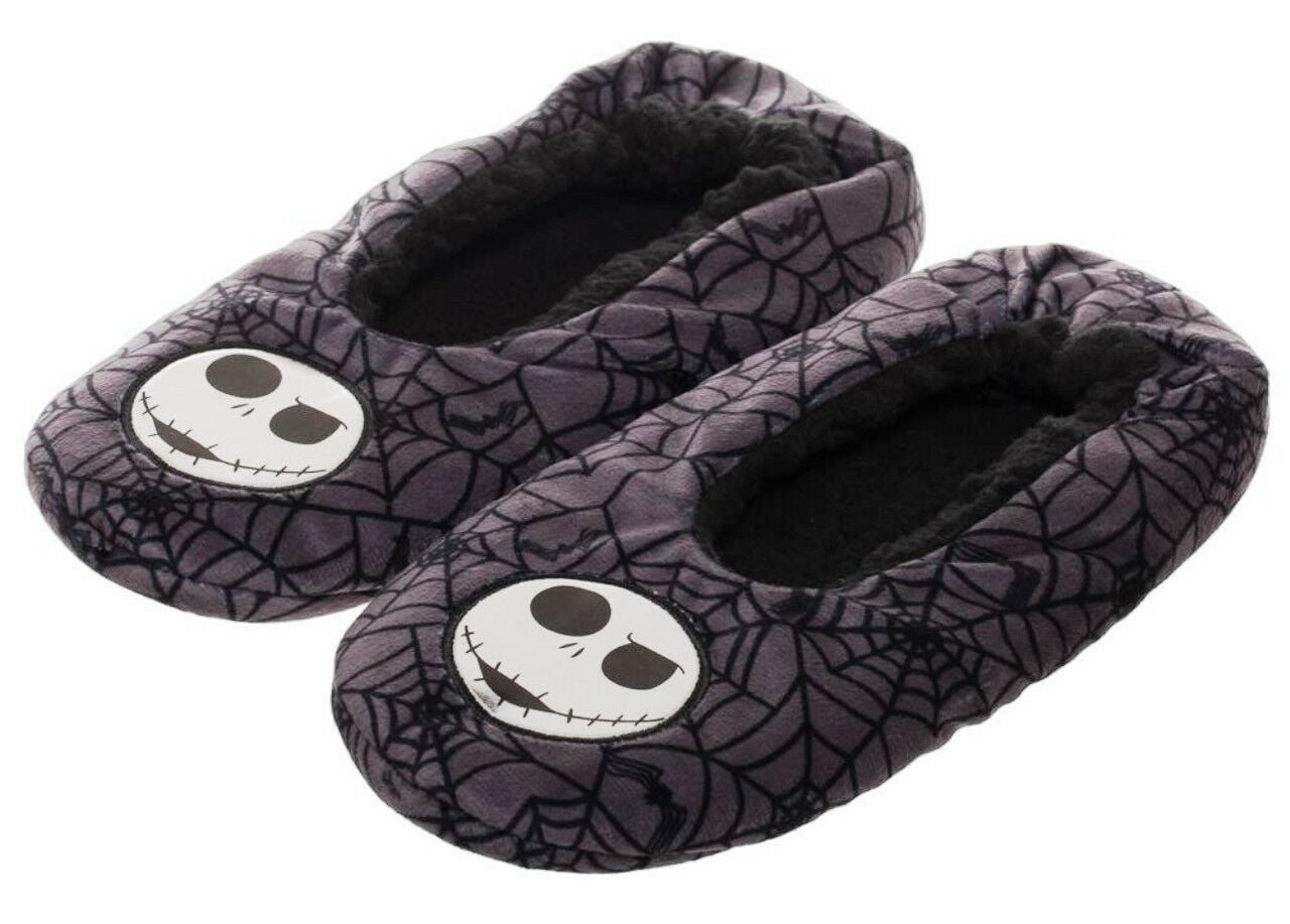 jack wolfskin slippers