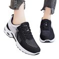 thumbnail image 1 of Zapatos Casuales para Correr Mujer Transpirables Cómodos Senderismo, 1 of 9