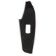 thumbnail image 4 of Cubierta Del Botón De Elevación De Ventana 4 Uds. Botón De Elevación De Ventana De Fibra De Carbono Cubierta De Panel De Control Marco Embellecedor Para Mazda3 Axela 2014-2018, 4 of 8