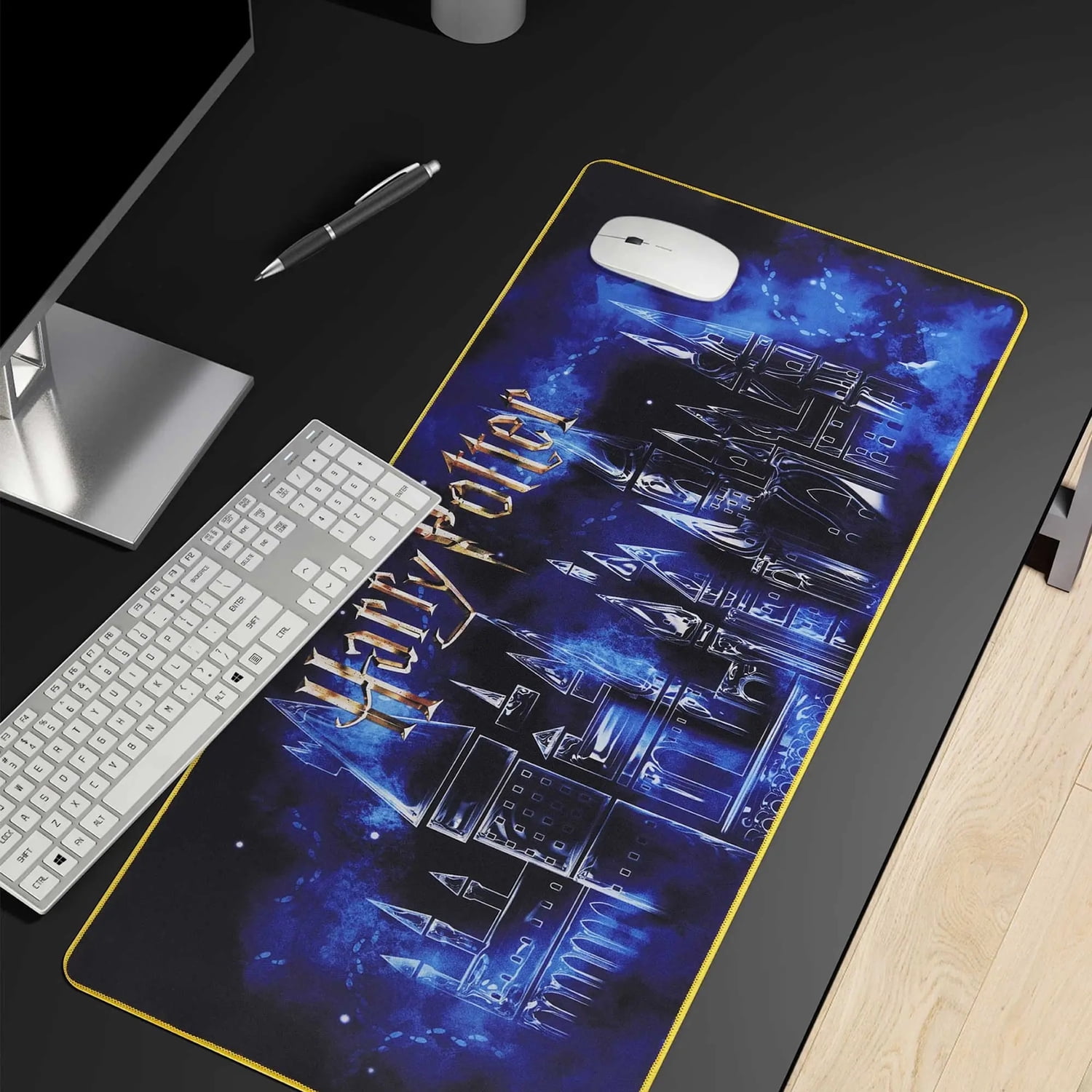 Subsonic XXL Gaming Mouse Pad (Harry Potter), SA5589-H1