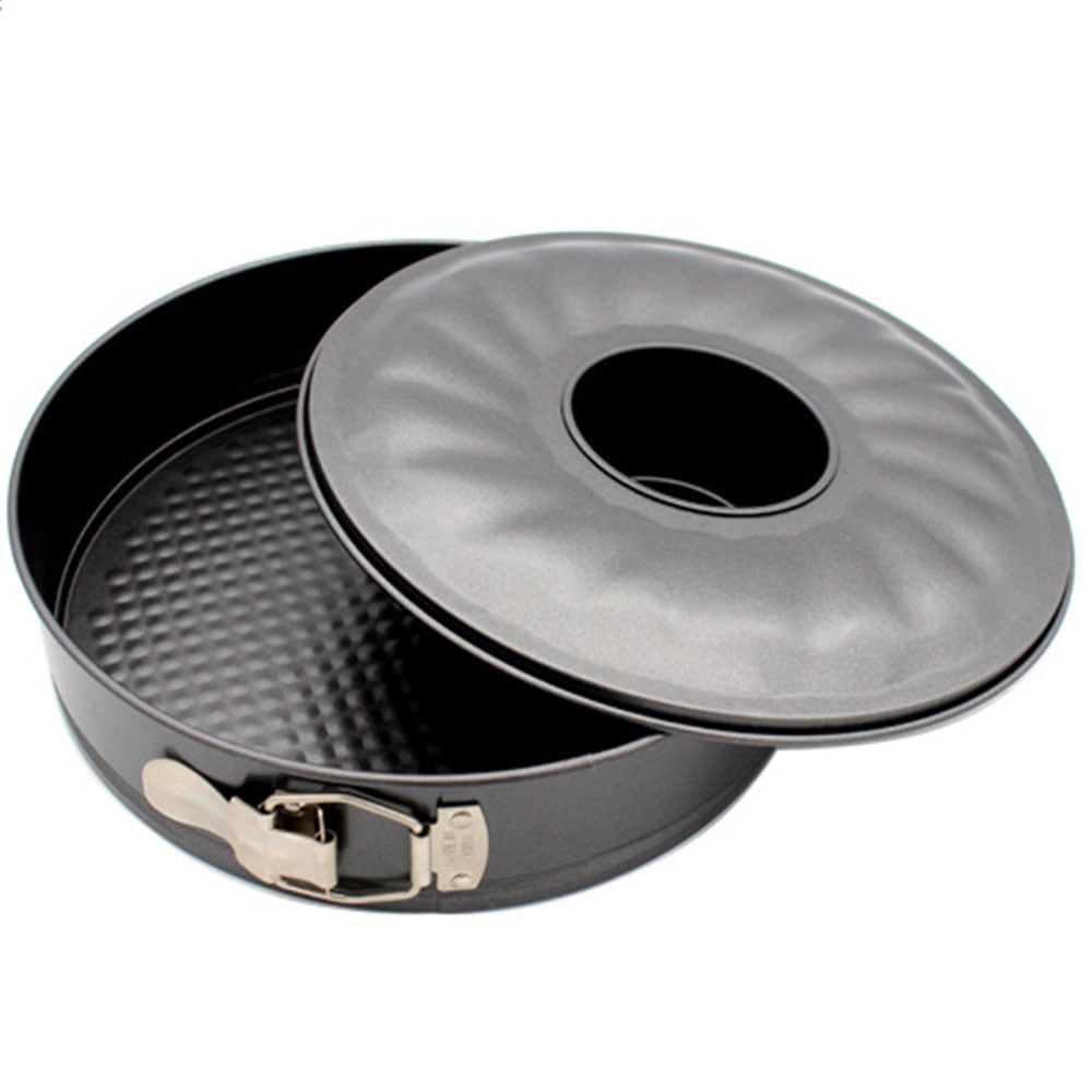 springform bundt pan