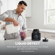 Ninja Detect™ Power Kitchen System Pro with BlendSense™ Technology