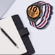 thumbnail image 4 of Correa De Repuesto Compatible Con Samsung Galaxy Watch4 40/44 Mm Watch4 Classic 42/46 Mm 20 Mm Correas De Reloj De Lona Speravity EL017171-08, 4 of 5