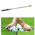 thumbnail image 2 of LOVIVER Golf Swing Trainer Aid Tempo Training Grip Gesture Correction Green, 2 of 7