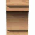 thumbnail image 2 of 3 1/2"W x 6"H x 48"L Mediterranean Smooth Rafter Tail, Western Red Cedar, 2 of 4
