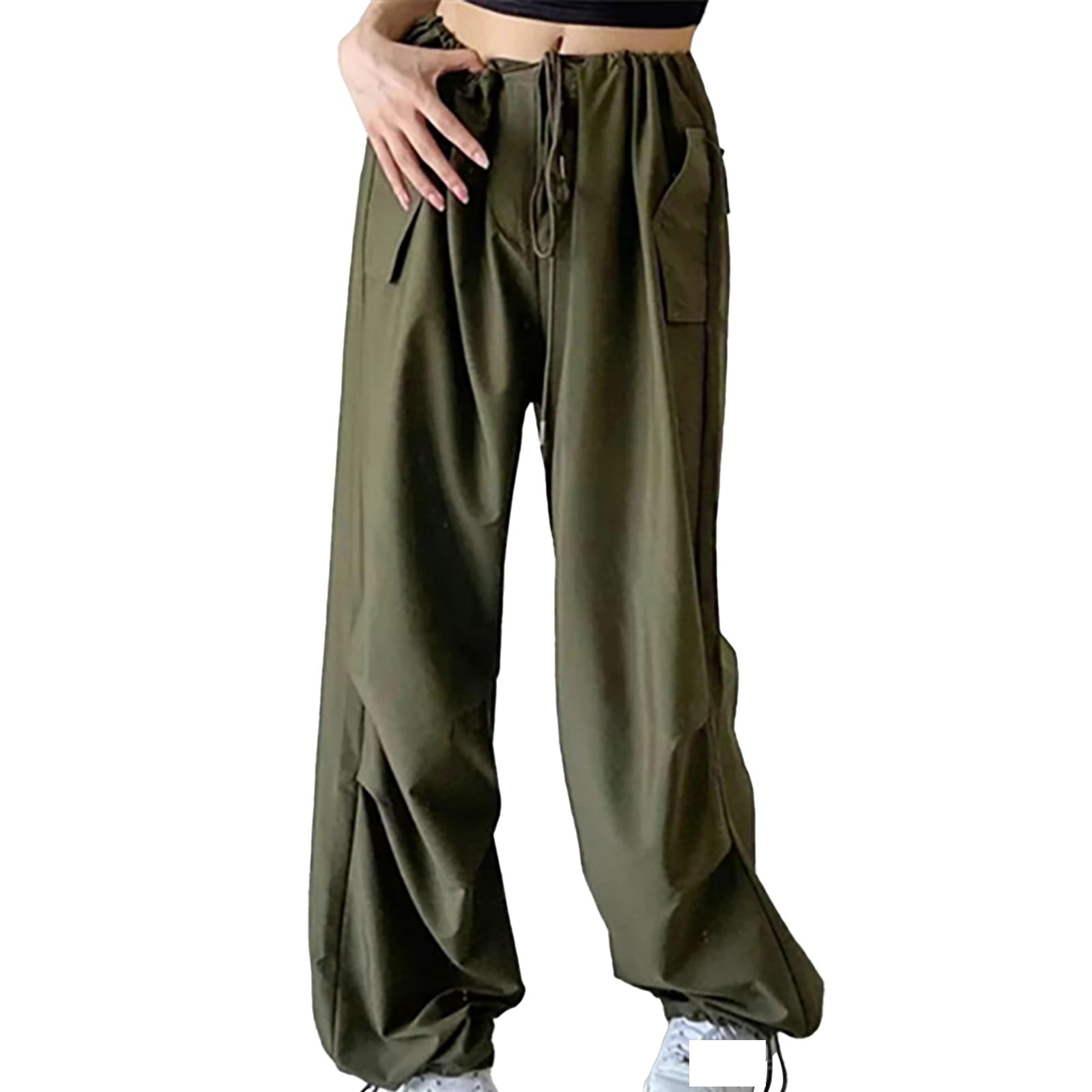 Eashery Pants for Women Casual Plus Size Lounge Pants Relaxed Fit Yoga