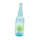 thumbnail image 4 of Botella de agua Juguete para perros para masticadores agresivos Pelota de tenis incluida Lindo juguete chirriante para perros Juguete chirriante para azul, 4 of 8
