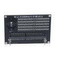 thumbnail image 2 of Fyearfly Tarjeta de Prueba de Placa Base, Tarjeta de Prueba de Memoria de computadora portátil con luz LED Tarjeta de detección de reparación de Circuito de Placa Base de computadora(DDR4), 2 of 14