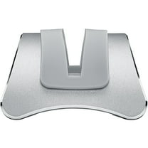 SIIG Aluminum Vertical Laptop Stand For 13" to 15" Macbooks & Laptops