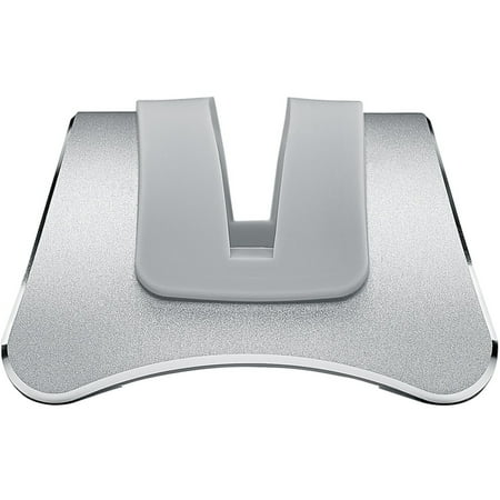 UPC: 0662774044835 | SIIG Aluminum Vertical Laptop Stand For 13  to 15  Macbooks & Laptops