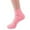 F, variant on 10 Pairs Womens Socks Winter Candy Color Tube Coral Floor Solid Color Warm Socks