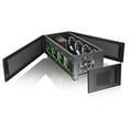 thumbnail image 5 of Thermaltake Core P100 - System cabinet external cooling mount - black, 5 of 5