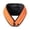 A-Orange, variant on Summer Neck Cooler Towel – Activated by Water, Polymer Bead Cooling Effect for Runners, Cyclists, Camping, Beach Days, Heat Relief