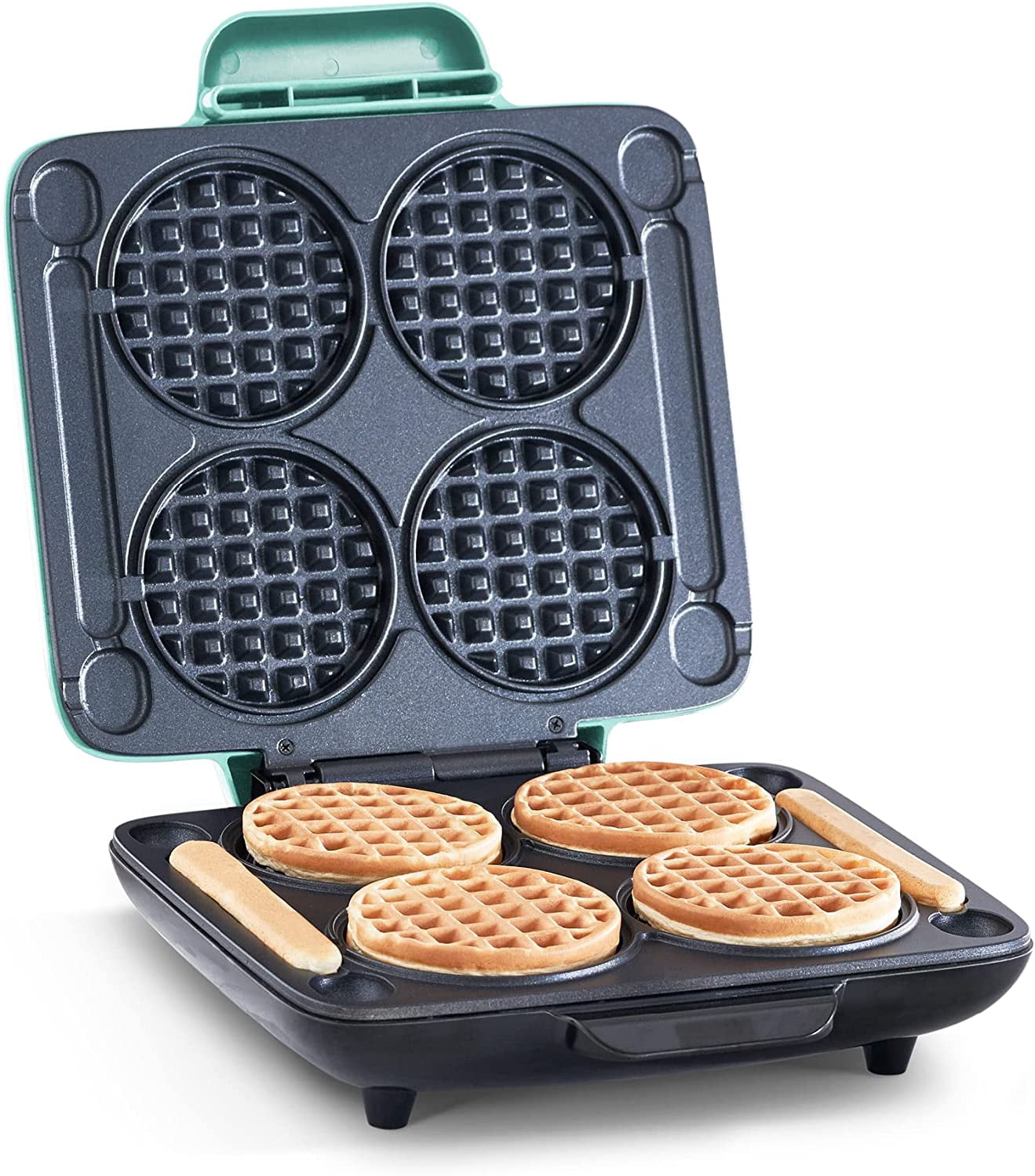 heart shaped waffle iron walmart