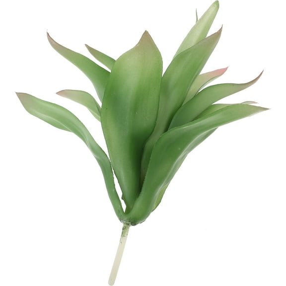 Fake Agave Plant Artificial Succulents Beautiful Decoration