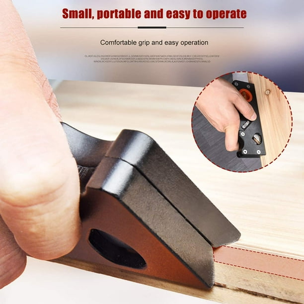 Wood corner planer deals