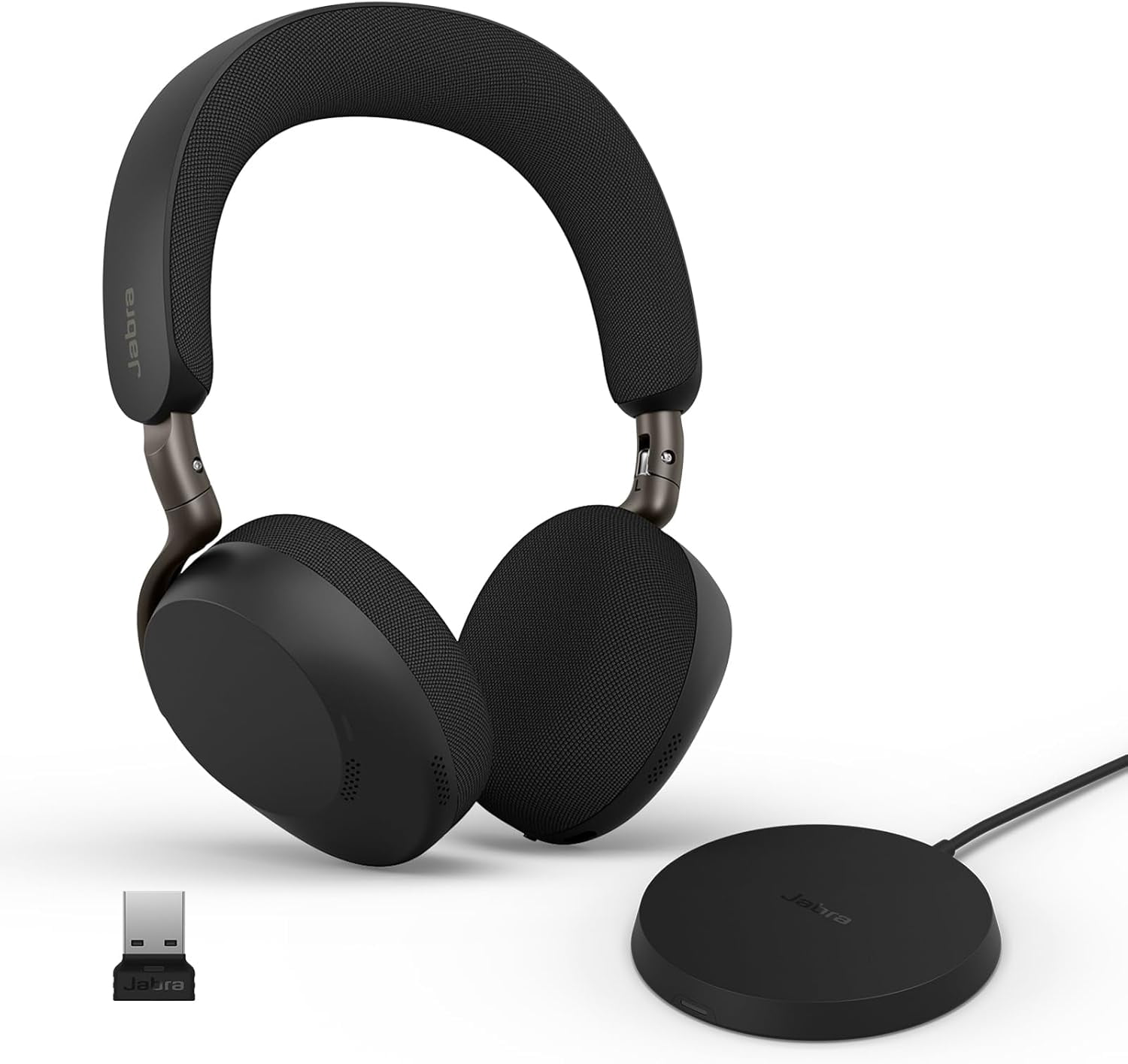 Jabra Evolve2 Buds Replacement Earbuds - UC 14401-39 - Walmart.com
